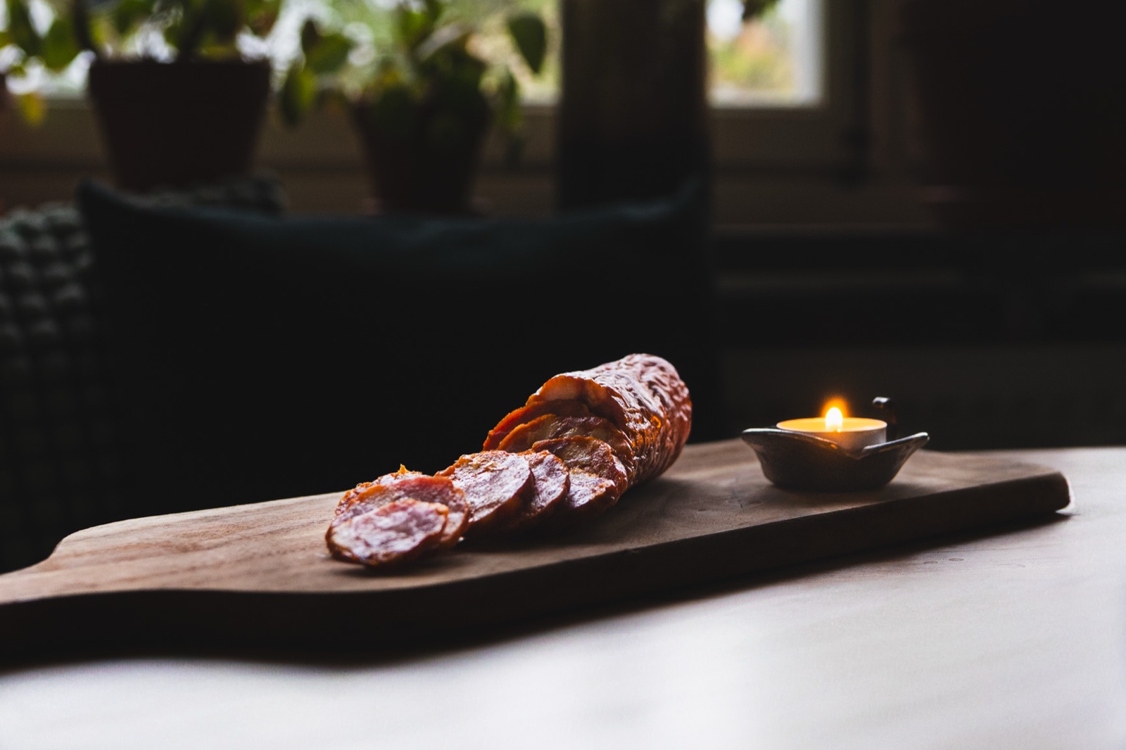 Mediase, food photography