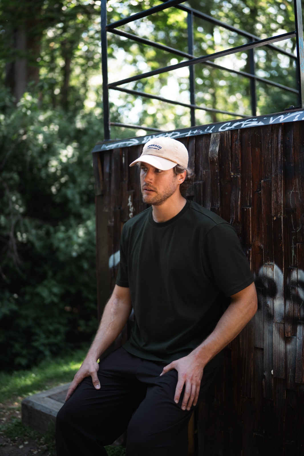SNT skate portrait