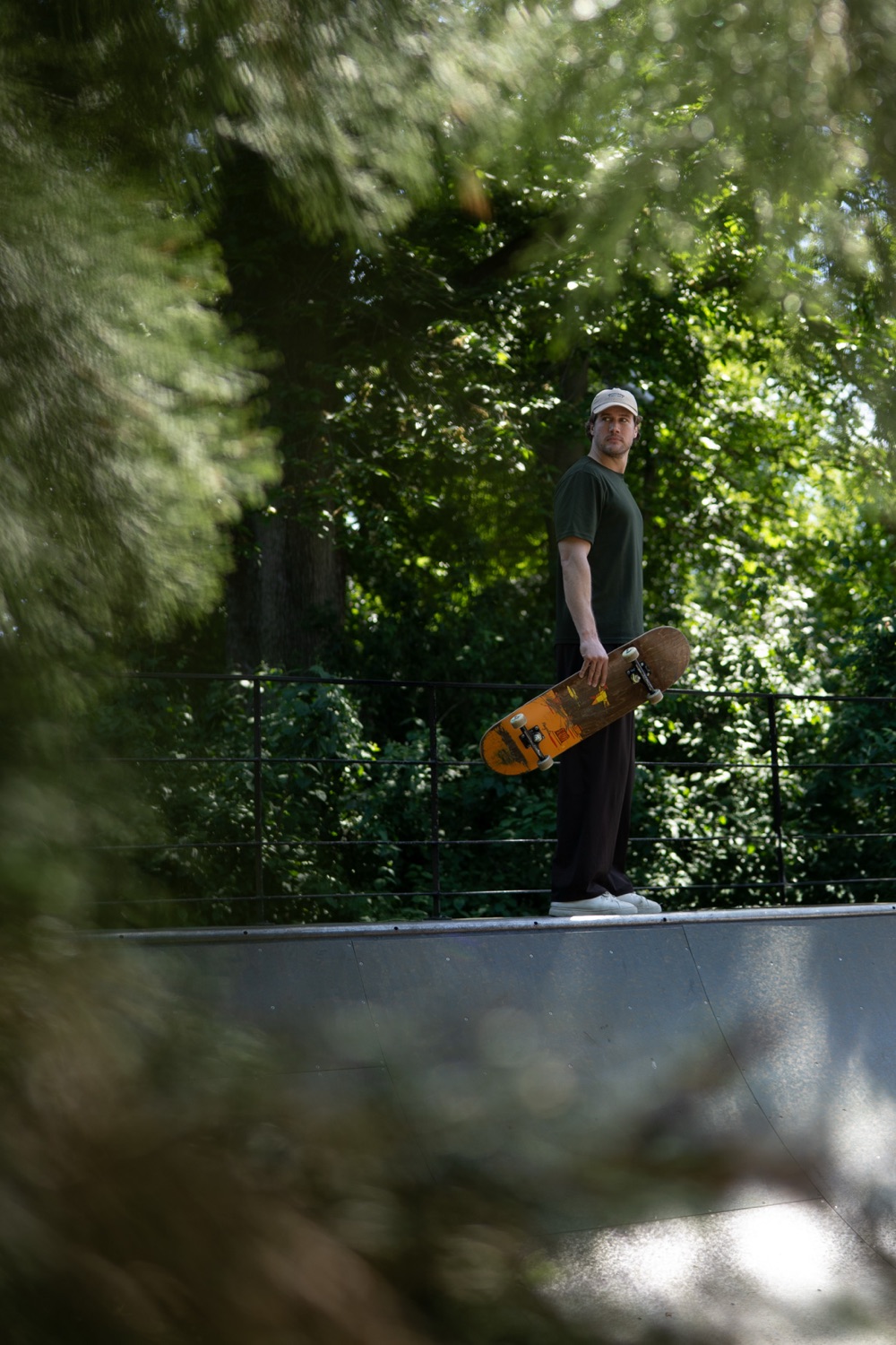 SNT skate shoot